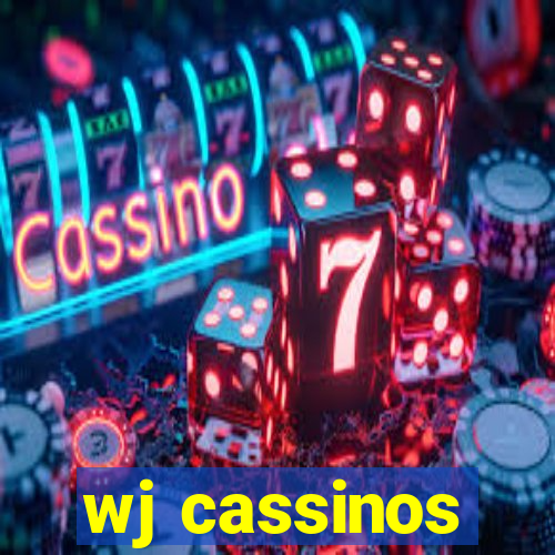 wj cassinos